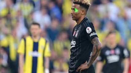Derbide gündem olmuştu! Gözaltına alındı
