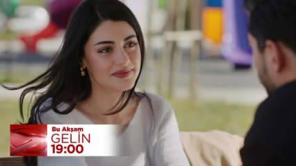 Gelin dizisinde dengeleri değiştirecek karar! Sinem yollarını ayırmak istiyor