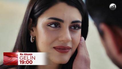 Gelin'de Hançer ve Cihan yeni bir sayfa açacak! Mukadder kontrolü kaybediyor