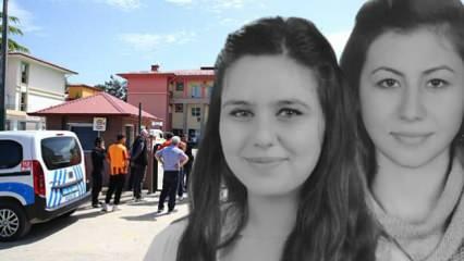 Giresun'da lisede silahlı saldırı: Abla ve kardeş öldürüldü!