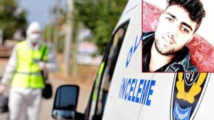 Günlerdir aranıyordu: Cesedi toprağa gömülü halde bulundu