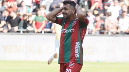 Gurbetçi oyuncu 3. Lig ekibine 'bela' oldu: Bir aydır kimse ulaşamıyor