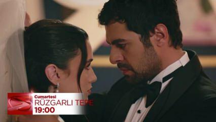 Rüzgarlı Tepe 200.bölüm: Düğünümüz var!