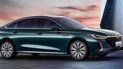 Bakan Kacır duyurdu! BYD'nin ardından Chery de Türkiye'de fabrika kuracak