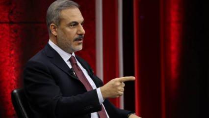Hakan Fidan açıklamıştı? Civa ve arsenik suikastinde iki farklı yöntem