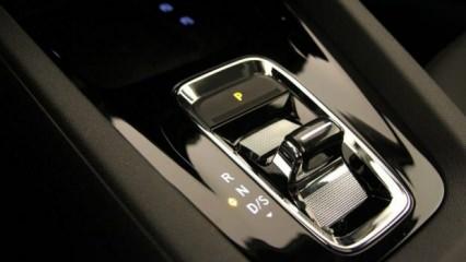 Her b&uuml;t&ccedil;eye uygun otomatik vites otomobiller