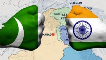 Hindistan ve Pakistan karşı karşıya: İşte iki ülkenin askeri güçleri