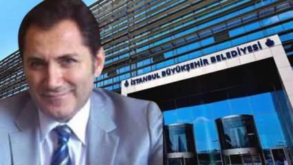 İBB'ye yönelik yolsuzluk soruşturmasında firari Gülibrahimoğlu hakkında yeni karar