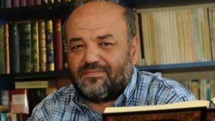 İhsan Eliaçık kimdir ve aslen nerelidir? Mesleği nedir? İhsan Eliaçık'ın biyografiisi…