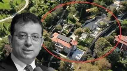  İmamoğlu'nun  konutundaki hard diskleri söken şüpheli tutuklandı! İşte ifadesi