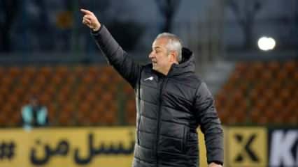 İsmail Kartal Süper Lig'in tecrübeli ismine kancayı taktı: Anlaşma sağlandı