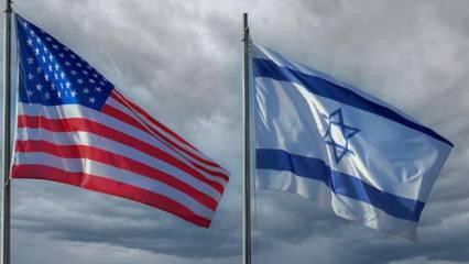 İsrail basını yazdı! Üst düzey ABD'li yetkiliden Tel Aviv'e tehdit