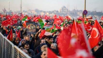 İsrail halkından barış çağrısı: Gazze zulmünü durdurmak için Türkiye'den destek talebi!