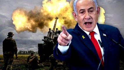 İsrail'den son dakika Yemen duyurusu! ABD'ye rest! Netanyahu resmen ilan etti