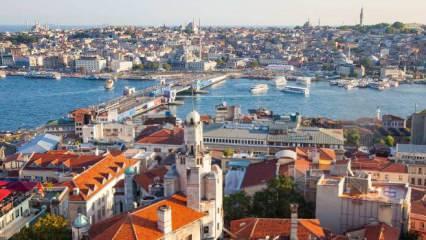 İstanbul'da konut fiyatlarının en ucuz olduğu ilçe belli oldu