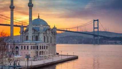 İşte İstanbul'un en pahalı mahalleleri