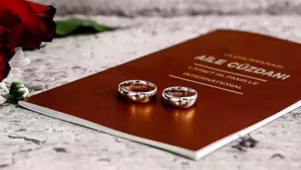 Bu ilçede evlenecekler yaşadı! Kaymakamlık başlattı: Nikah da bedava, düğün salonu da