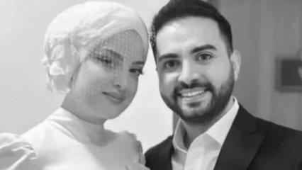 Kadir Ezildi resmen evlendi! Düğündeki altın saat dikkat çekti