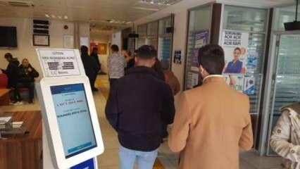 Kamuya girişte yeni dönem! Sigorta şartı değişti