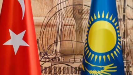 Kazakistan'dan yatırımcılara 10 yıllık vize fırsatı! Şartlar açıklandı