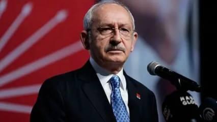 Kılıçdaroğlu, ifade vermeye gitmeyeceğini açıkladı