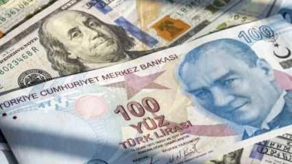 KKM'de 7 haftanın en büyük çıkışı