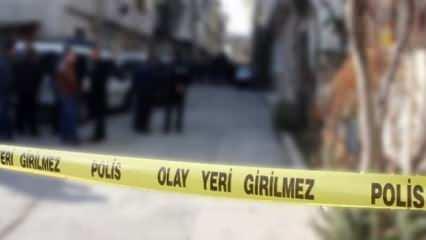 Kütahya'da şüpheli olay: Bilgisayar başında ölü bulundu! 