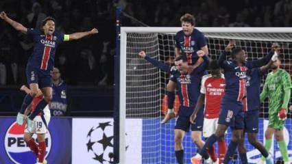 Luis Enrique ve imha timi, İngilizlere kabus oldu