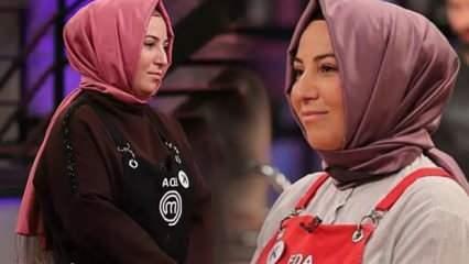 MasterChef'in yıldızının eski halinden eser kalmadı! Görenler gözlerine inanamadı