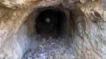 Mehmetçik PKK'lı teröristlerin inlerine girmeye devam ediyor