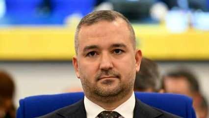 Merkez Bankası Fatih Karahan'dan enflasyon açıklaması