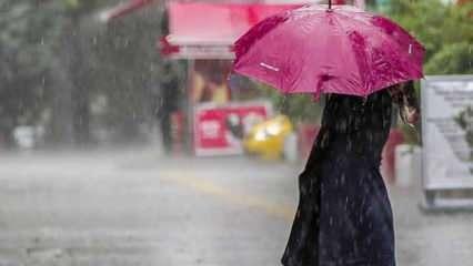 Meteoroloji yeni haritayı paylaştı! Bu kez Rusya'dan geliyor! Sıcaklık daha da düşecek