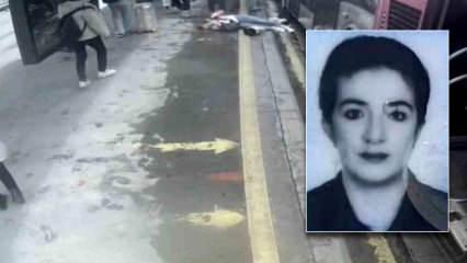 Metrobüs kazasında ölen Ebru Heper'le ilgili kahreden detaylar! 