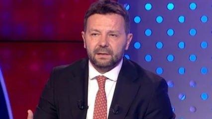 Mourinho, Fenerbahçeli eski yıldızı yayıncı kuruluşta çıldırttı: Dalga geçiyor