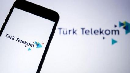 Türk Telekom'un karı beklentilerin çok üstünde: Hisse 2 ayın zirvesinde!