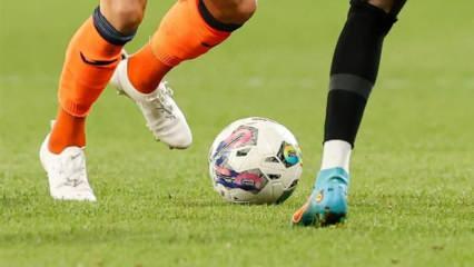 Nesine 3. Lig play-off 3. tur maçlarının programı belli oldu