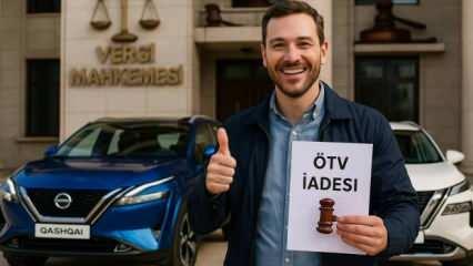 Nissan e-POWER karmaşası mahkemede bitti
