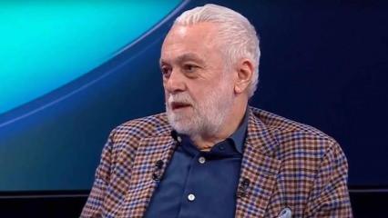 Ömer Üründül Mourinho'ya sert çıktı: 'Sormak istiyorum kendisine'