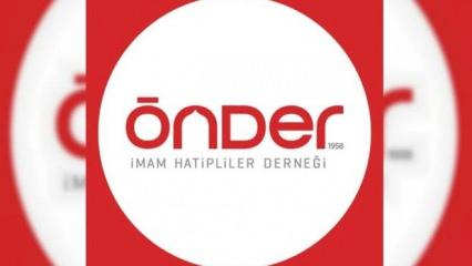 ÖNDER 60. Genel Kurulunu yapacak
