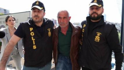Özel'e saldıran şüphelinin ifadesi ortaya çıktı: Spontane olarak sağ elim kalktı