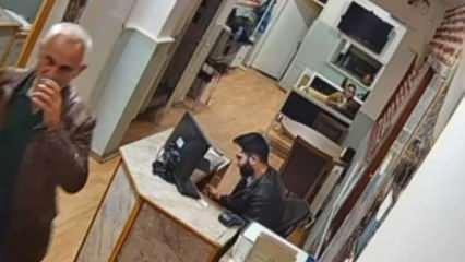 Özgür Özel’e tokatlı saldırı! Faile destek verenler belli oldu