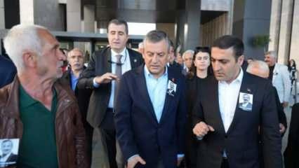 Özgür Özel'e saldıran Selçuk Tengioğlu yıllar önce gazetelere böyle haber olmuş!