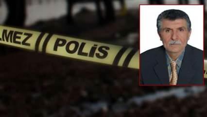 Yer: Karabük! Kayıp hayvanını arayan adamın cesedi bulundu