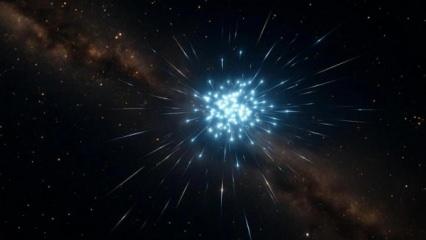 Bilim insanları şaşkın! 'Ophion' ailesi galaksiye saçıldı