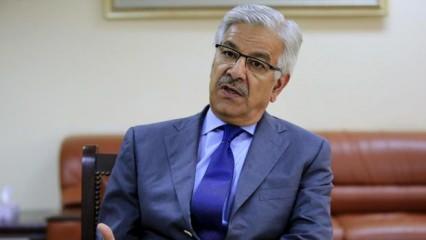 Pakistan: Topyekün savaştan kaçınmaya çalışıyoruz