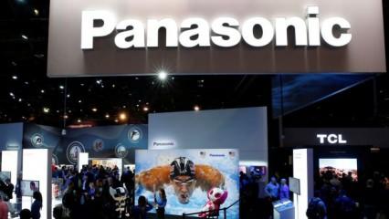 Panasonic 10 bin kişiyi işten çıkaracak