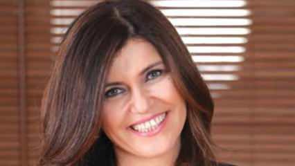 Pınar Eczacıbaşı kimdir? Annesi, babası kim? Mesleği ne? Pınar Eczacıbaşı'nın biyografisi