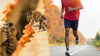 Profesyonel sporcuların sırrı: Kasları çelik gibi yapıyor, enerji veriyor, sakatlıkları anında iyileştiriyor!