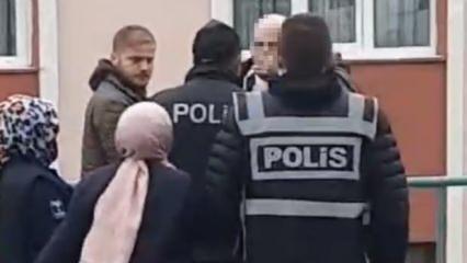 'Başımıza ne geldiyse kapalılar yüzünden geldi' diyen öğretmen hakkında karar verildi