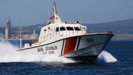 Sahil Güvenlik Komutanlığı personel alımı yapacak: İşte başvuru şartları
